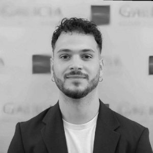 Imagen de Iván Búa, Eficiencia energética para empresas